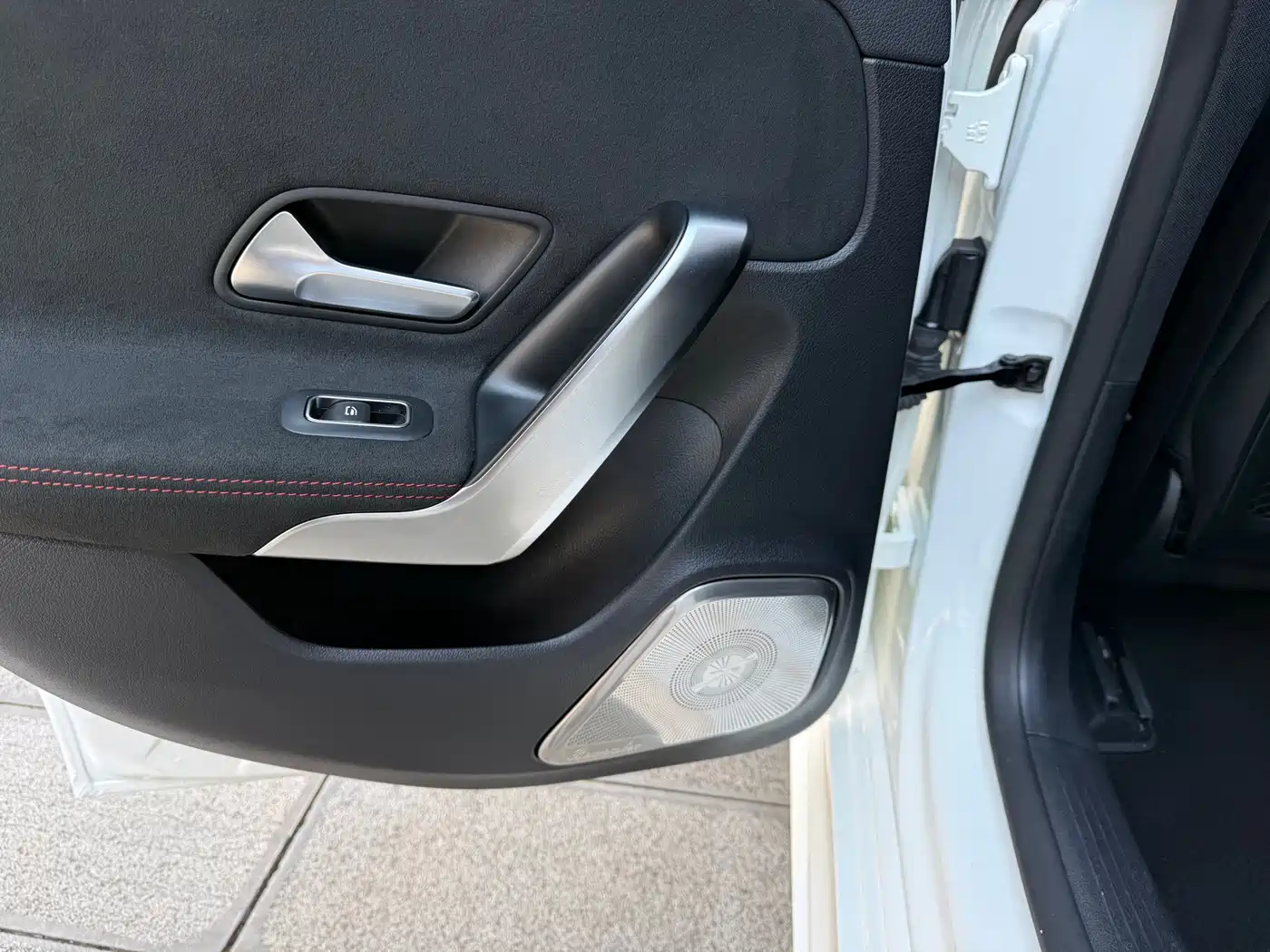 Mercedes-Benz CLA (Import) 2020 2020 CLA 200 Shooting Brake