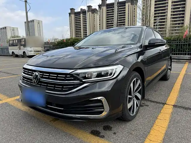 Similar car