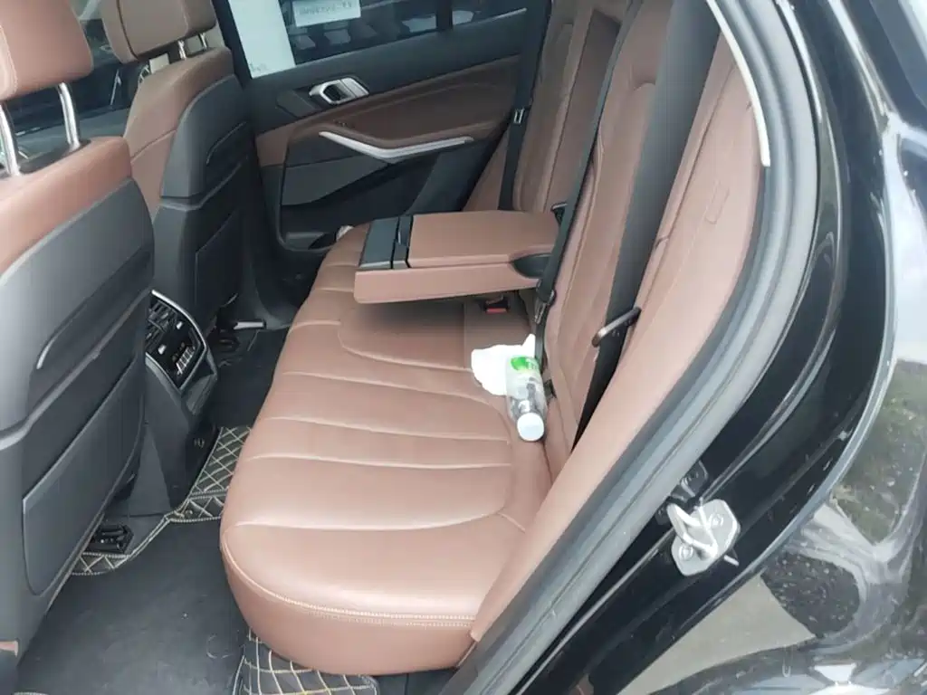BMW X5 (IMPORTED)