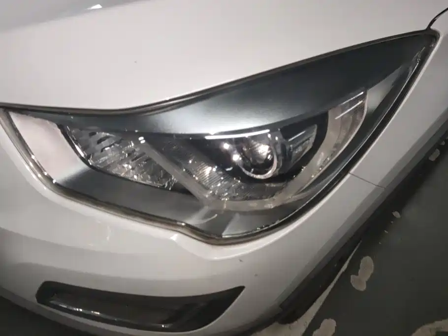 Haima S5 2019 2018 1.6L Manual Luxury