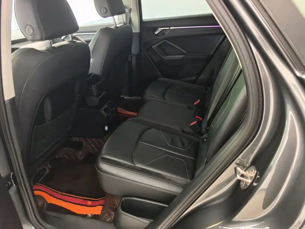 Audi Q3 Sportback 2021 2020 40 TFSI Fashion