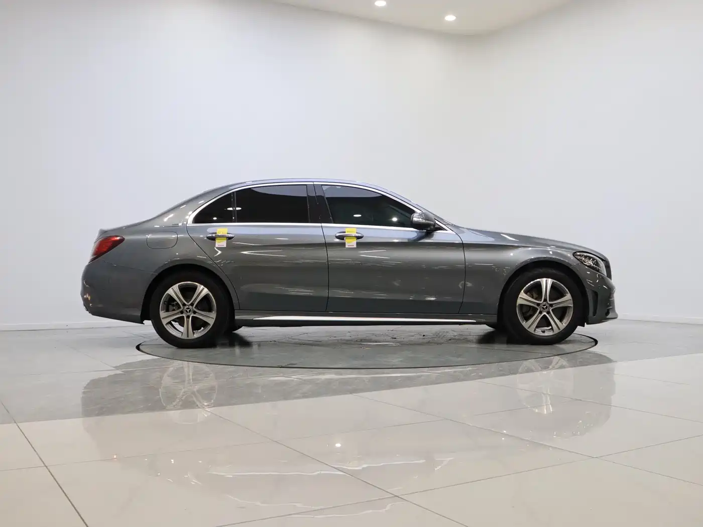 Mercedes-Benz C-Class 2020 C 260 L Sport фото 3