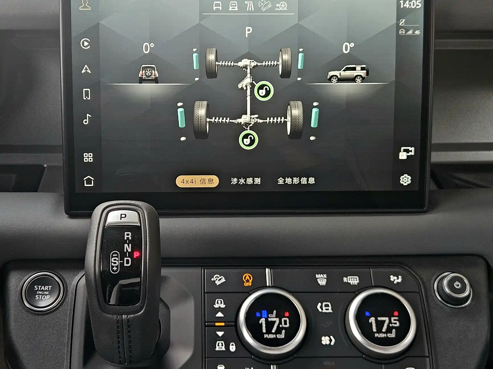 Photo 14 - Land Rover Defender