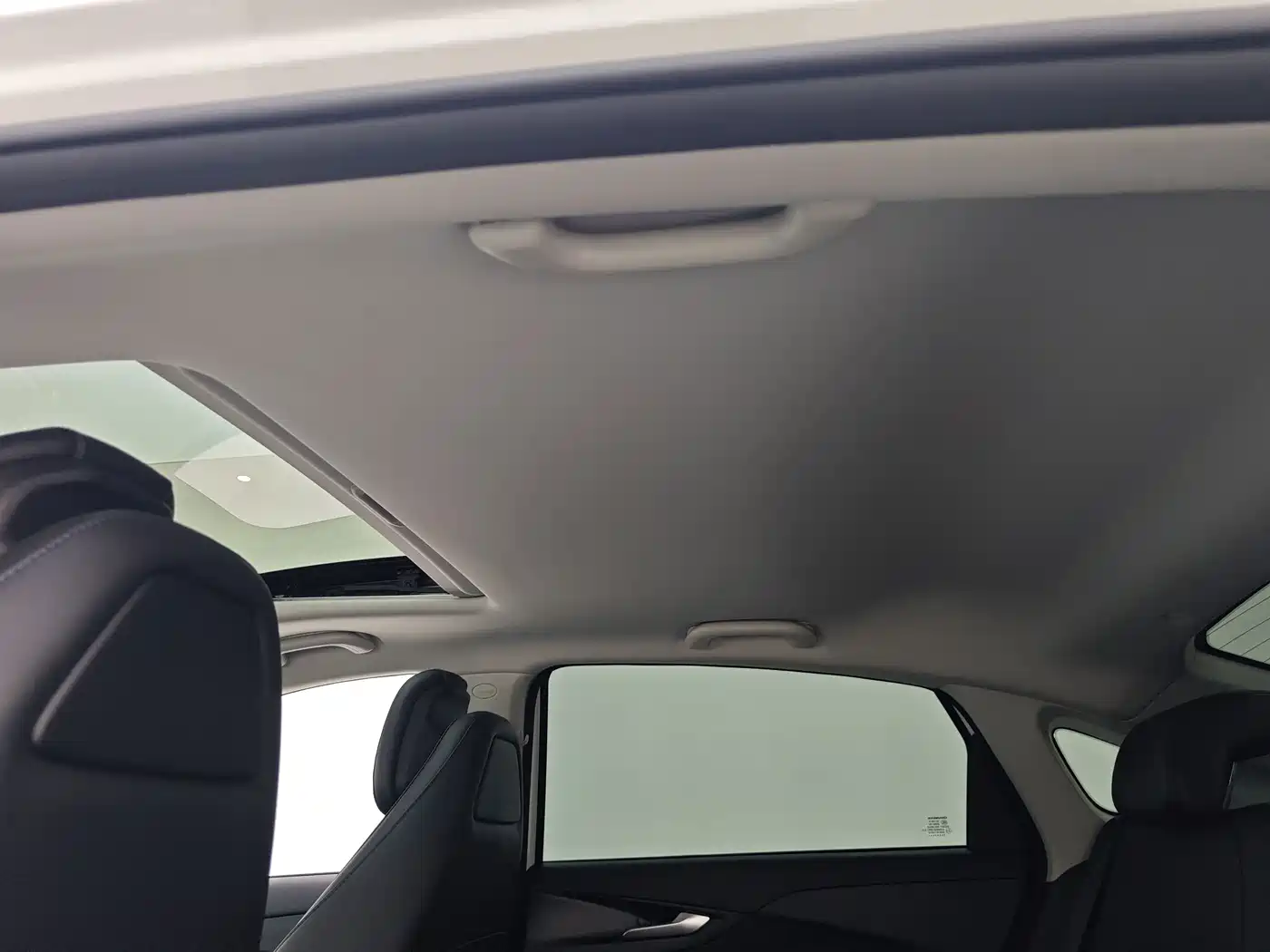 Changan Yida 2024 2023 Blue Whale NE 1.5T GDI DCT Exclusive