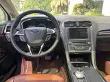 Фото 16 - Ford Mondeo