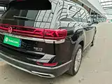 صورة 8 - Volkswagen Teramont