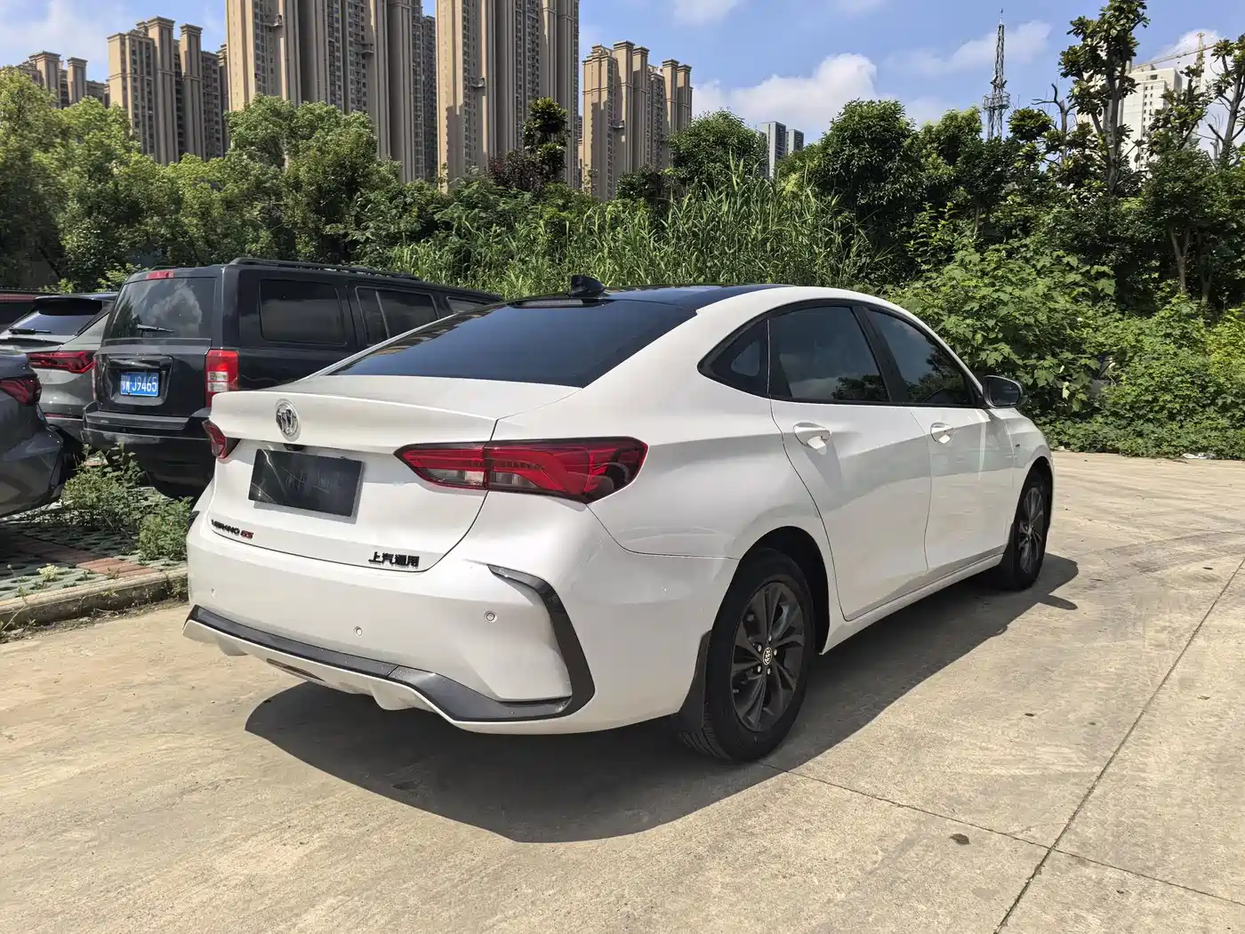 Buick Verano 2023 Pro Leisure Edition фото 12