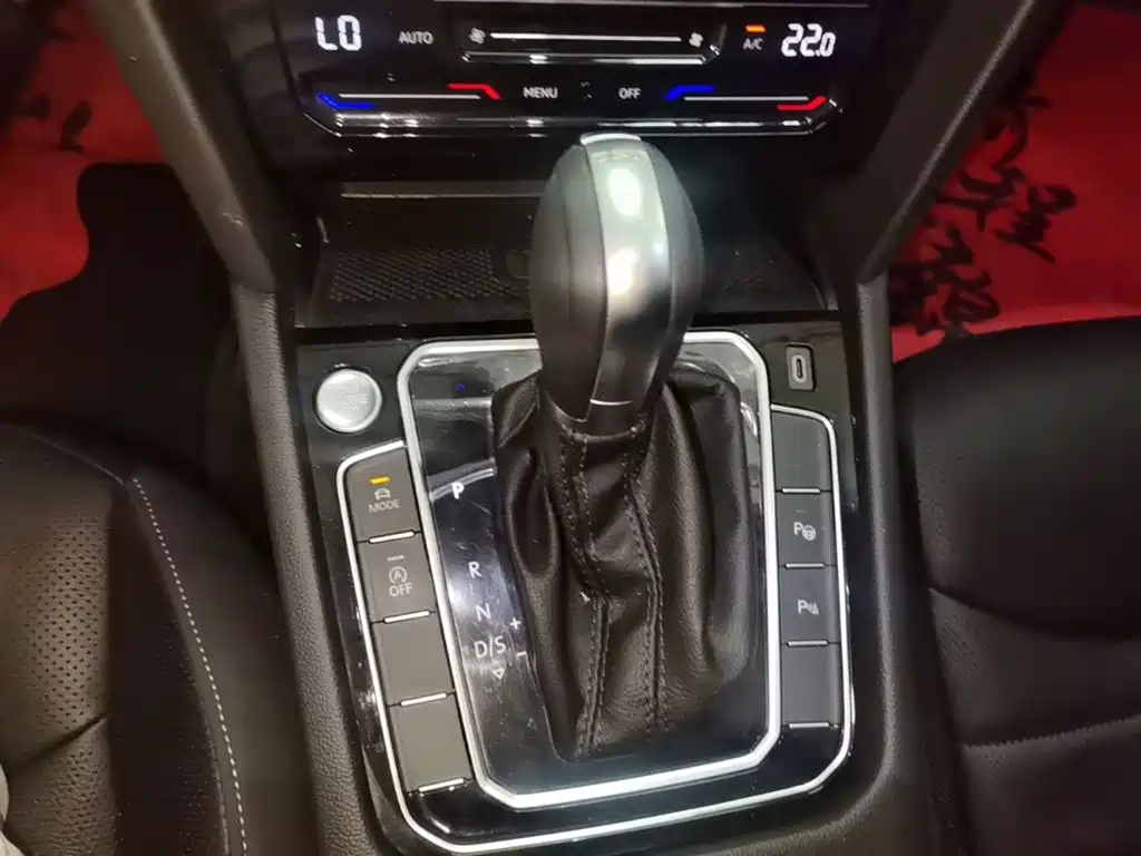 Volkswagen CC 2025 2024 380TSI Eye-catching Public Sharing Edition