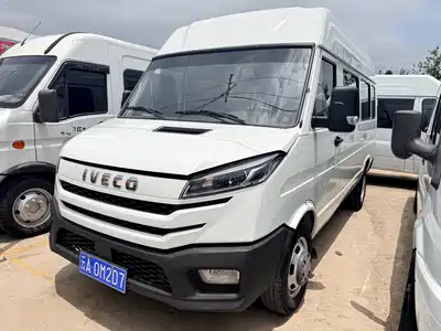 Iveco 得意