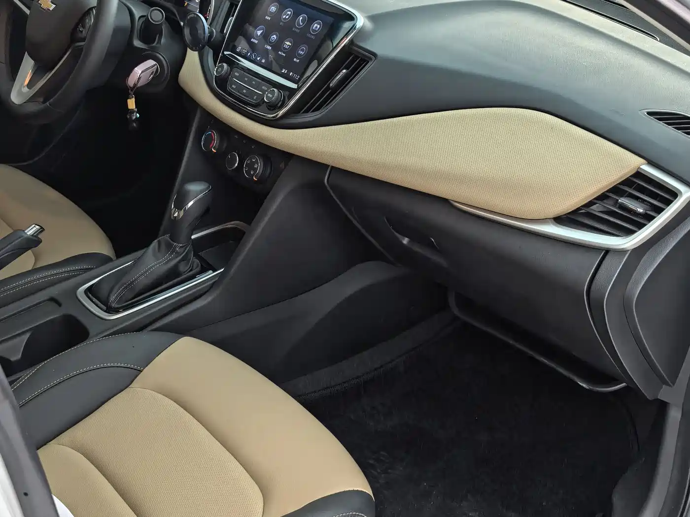 Chevrolet Monza 2022 320 Automatic Enjoyment Sunroof Edition фото 18