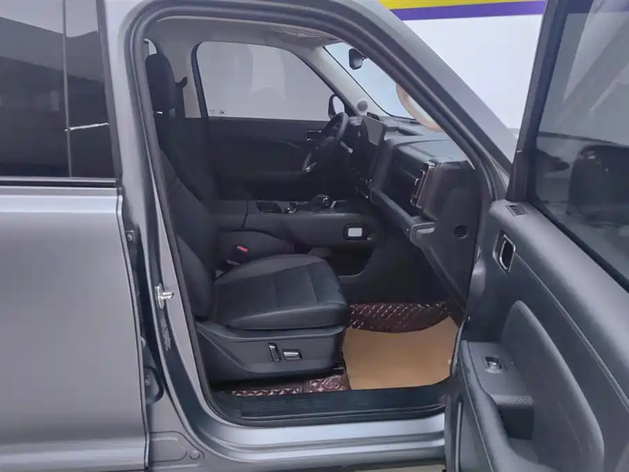 HAVAL RAPTORS NEW ENERGY