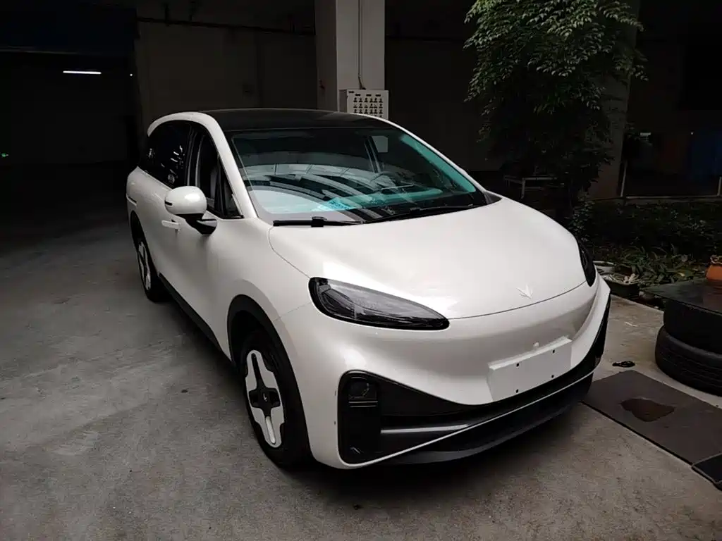 ARCFOX Koala S 2024 2024 AIR