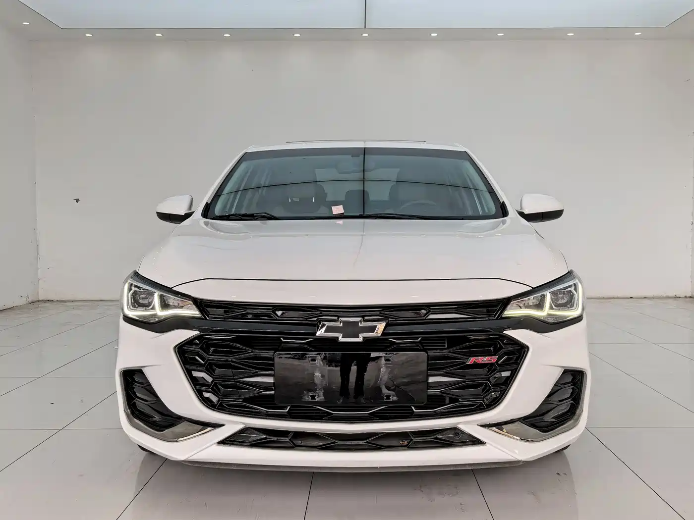 Chevrolet Monza 2022 320 Automatic Enjoyment Sunroof Edition фото 2