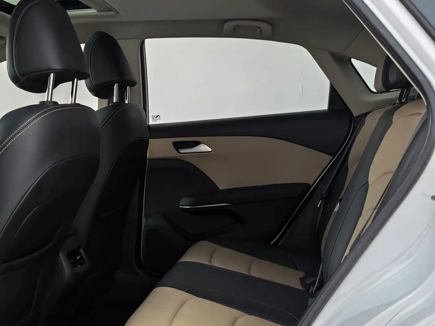 Chevrolet Monza 2022 320 Automatic Enjoyment Sunroof Edition фото 8