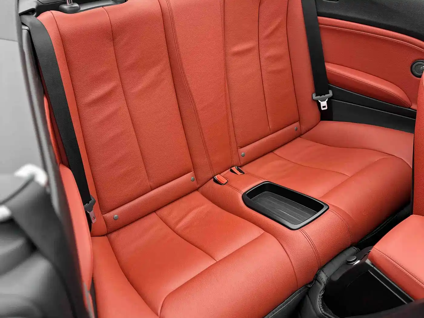 BMW 2 Series (Import) 2019 225i Convertible Coupe Exclusive M Sport Package фото 9
