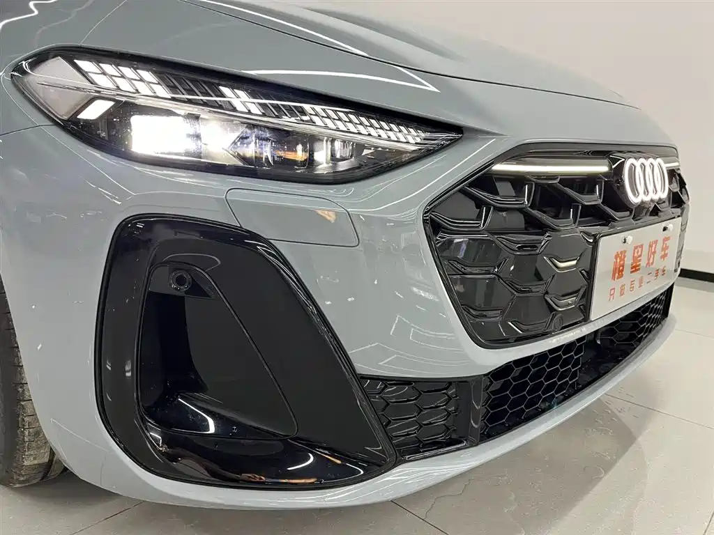 Audi A5L 2026 2025 2.0T Sport Edition Plus