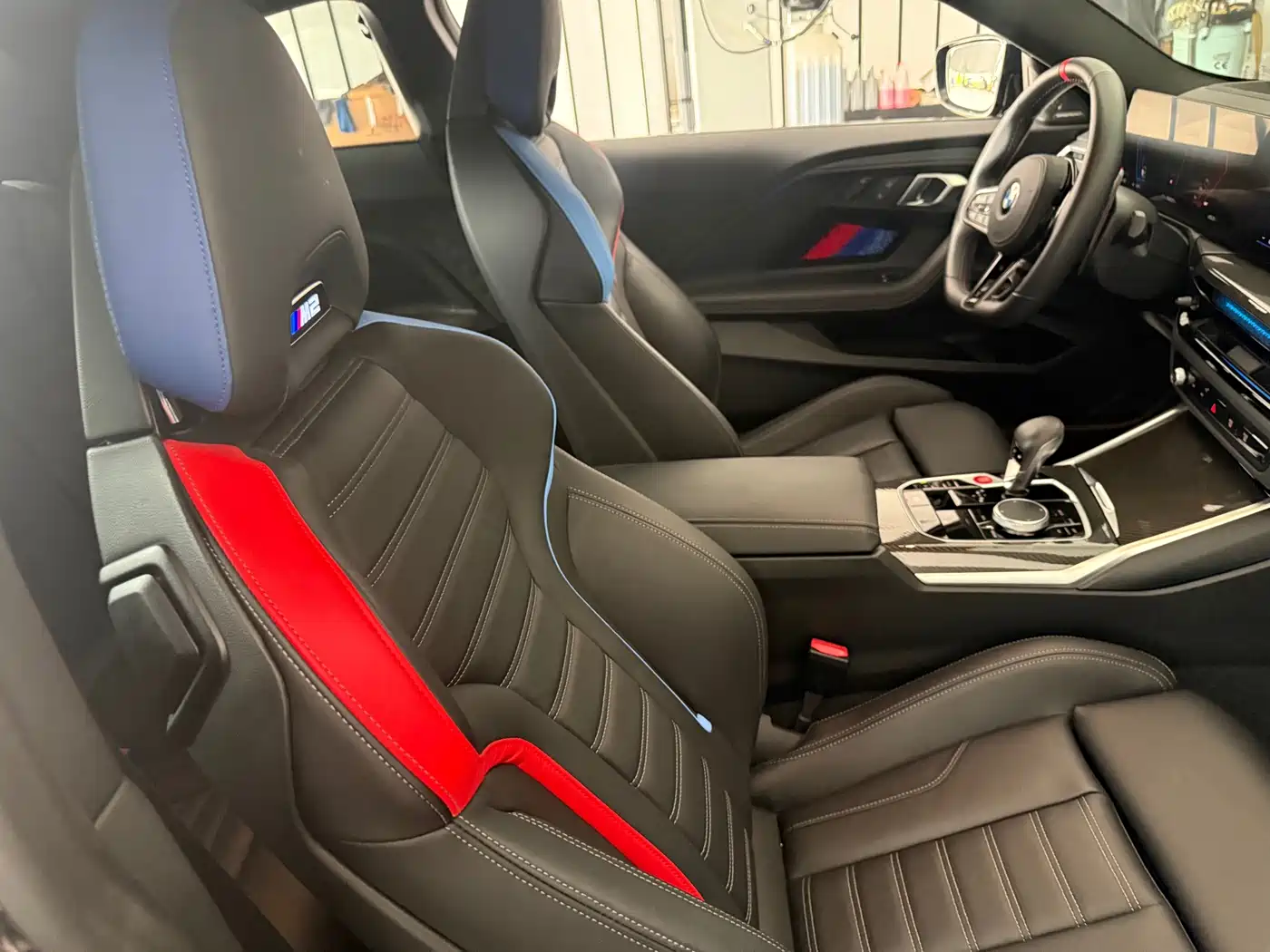 BMW M2 2025 2024 M2