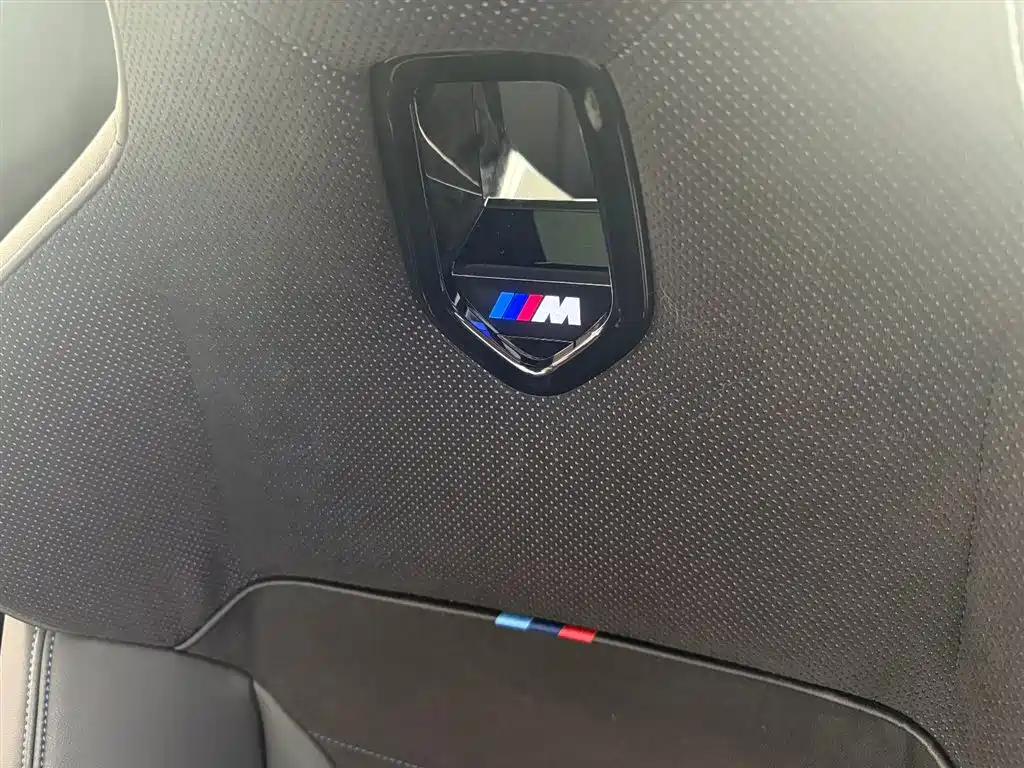 BMW 2 Series 2025 225L M Sport Moonlight Package фото 32