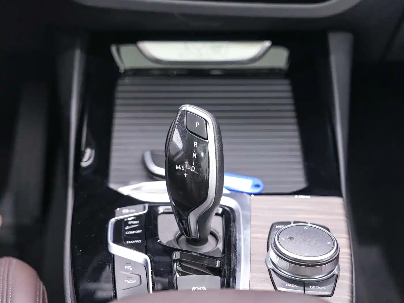 BMW X3 2020 xDrive28i Luxury Package фото 17