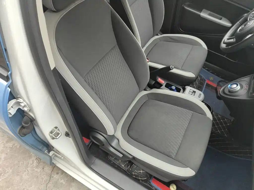 Ora Black Cat 2020 2021 301km Basic Model