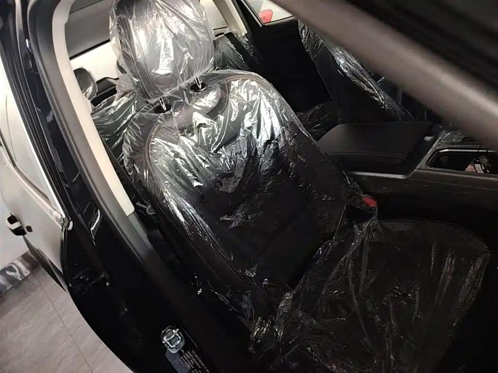 Haval Big Dog 2026 Model 1.5T High Configuration фото 25