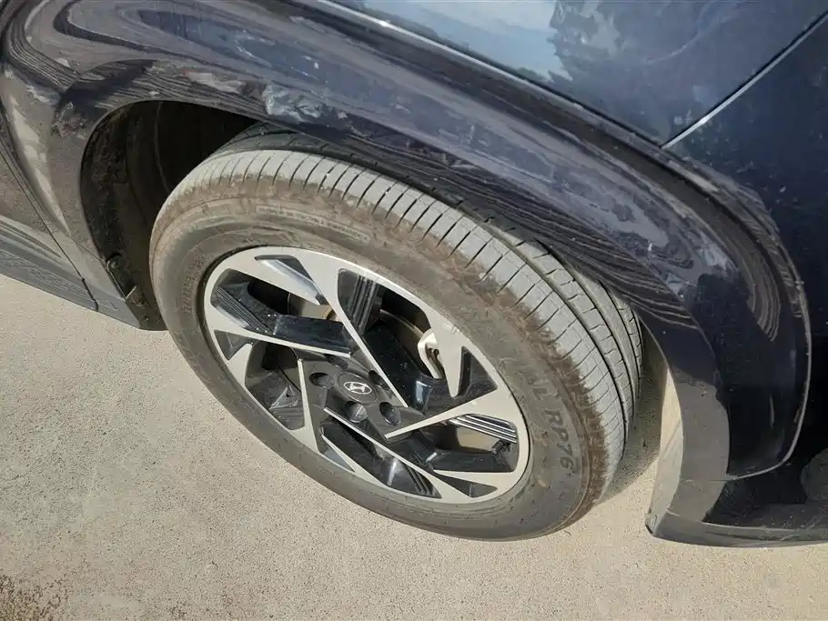 Hyundai Kustu 2021 380TGDi Smart Love Premium LUX Premium фото 6