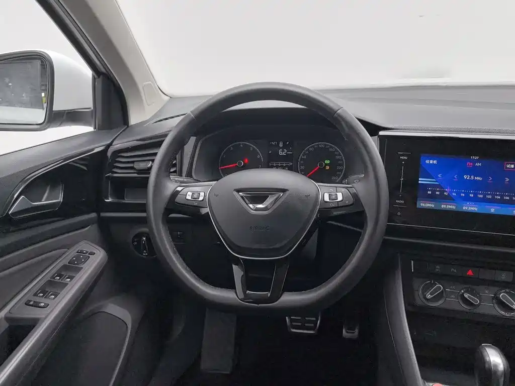 Jetta VS5 2020 2019 280TSI Automatic Joy Edition