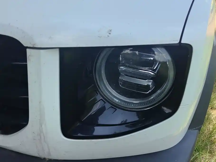 Haval Dargo 2021 2021 1.5T DCT 2WD Labrador Edition