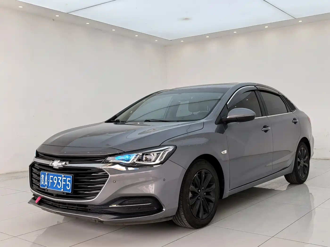 Chevrolet Monza 2021 320 Auto Enjoy Sunroof Edition