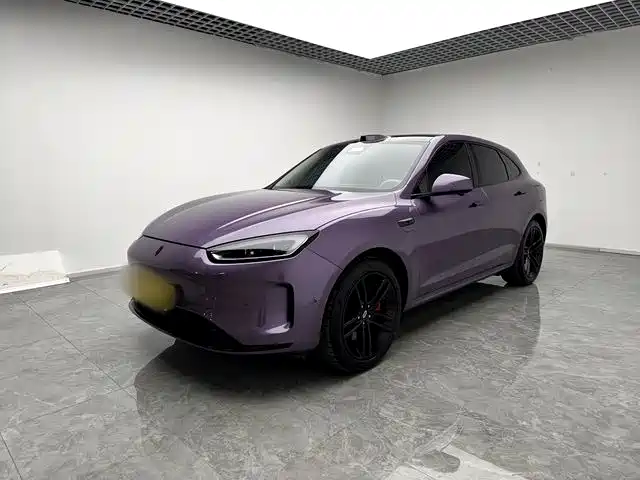 AITO Wenjie AITO M5 2025 Extended Range Ultra AWD