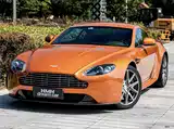 Фото 1 - Aston Martin Vantage