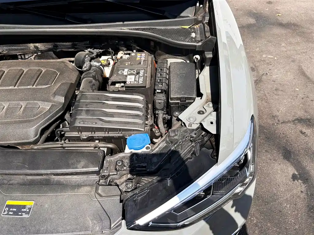 Фото 21 - Audi Q3