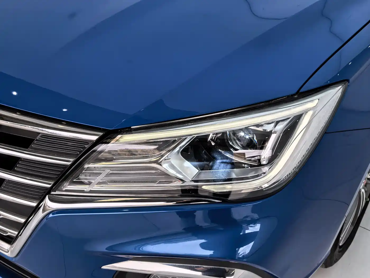 Photo 4 - Roewe i5
