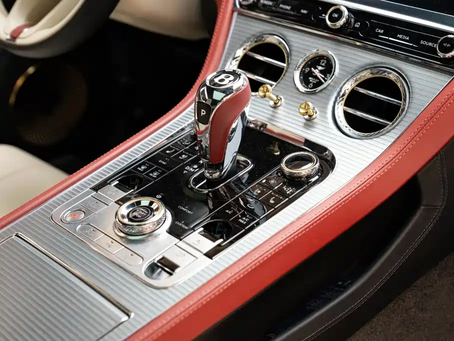 Bentley Continental 2023 2022 4.0T GT V8