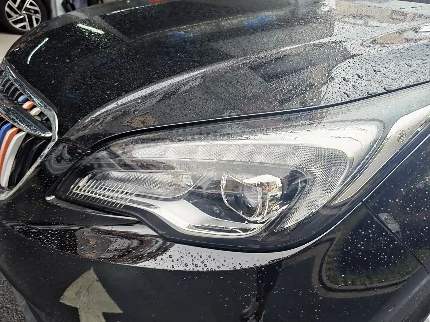 Buick Envision Plus 2018 20T 2WD Luxury фото 16