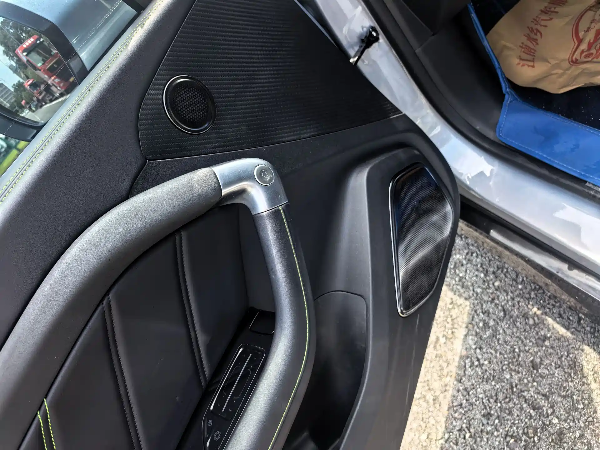 Photo 11 - Nezha Auto Nezha GT