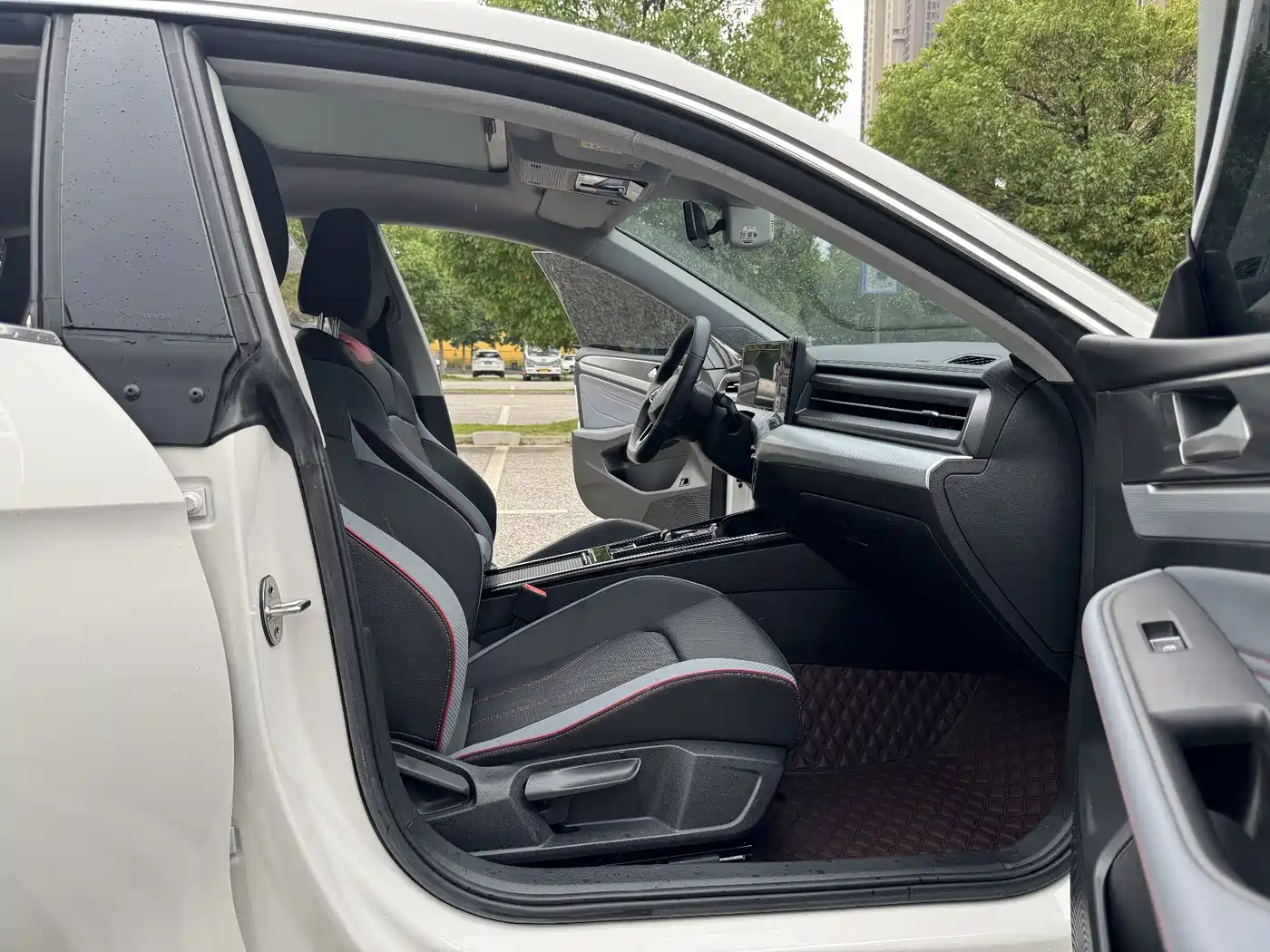 Volkswagen Lamando, миниатюра 9