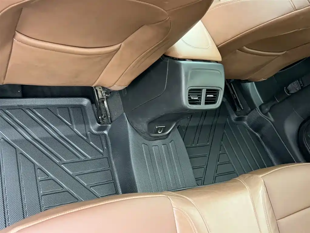 Buick Regal 2017 20T Luxury Model фото 8