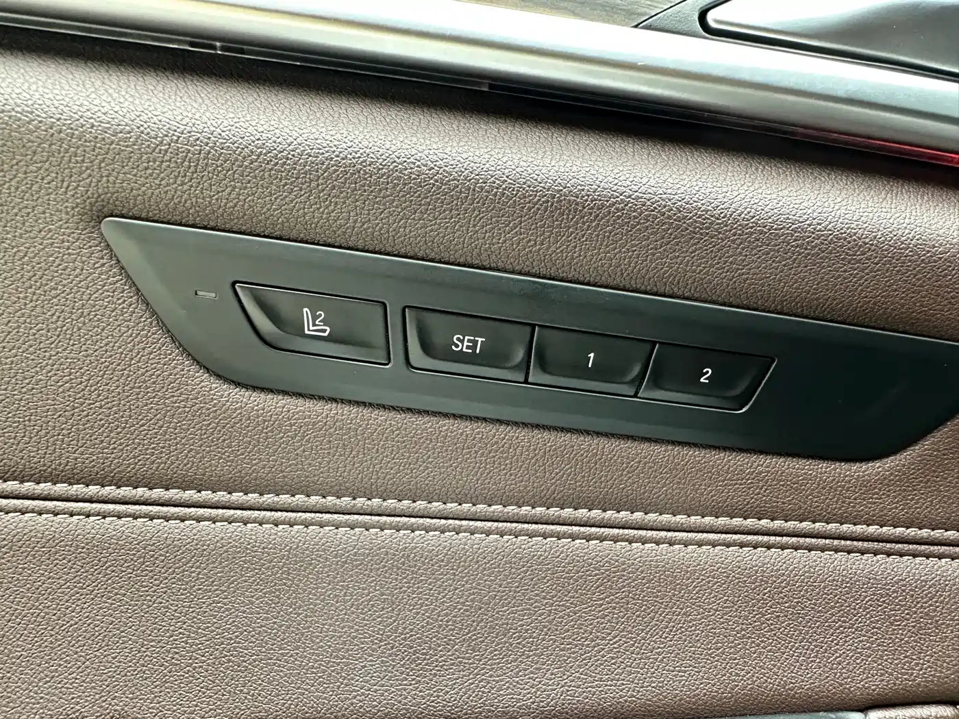 BMW 5 Series 2021 Facelift 530Li Premium Luxury Package фото 9