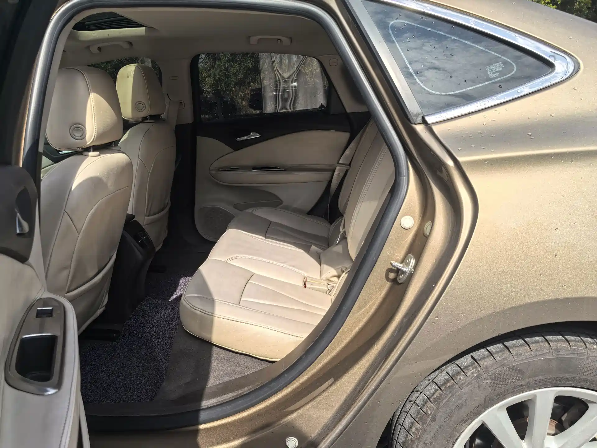 Фото 8 - Buick Verano