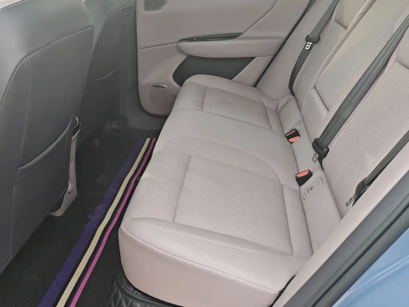 Hongqi Tiangong 06 2025 2025 660 AWD