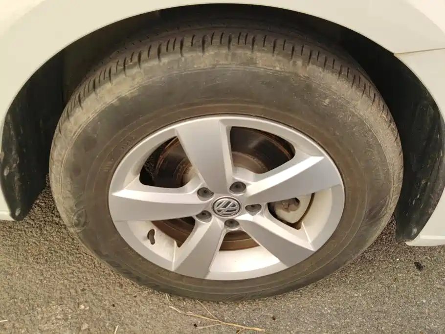 Volkswagen Lavida, миниатюра 6