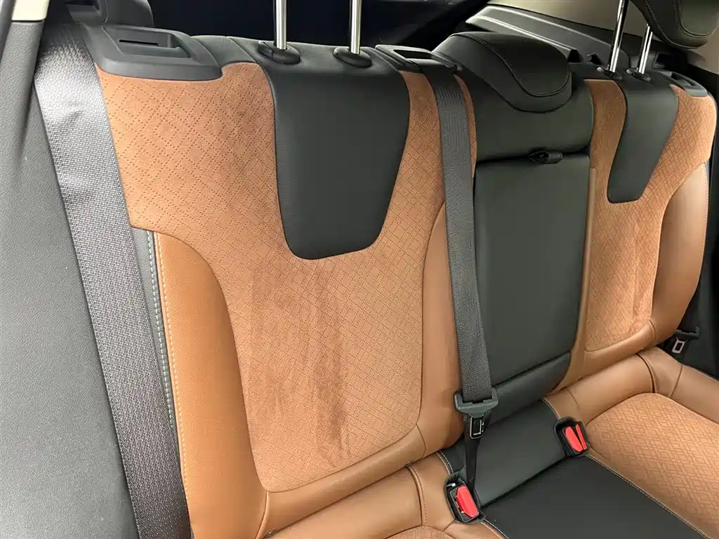 Buick Encore GX 2020 20T CVT 2WD Luxury Model фото 20
