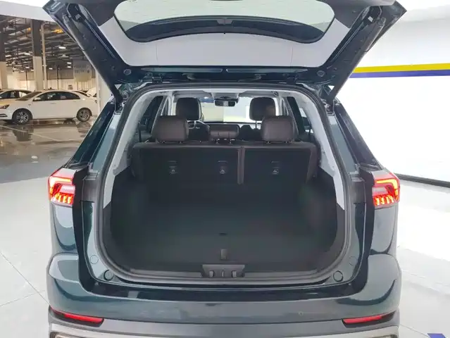 Chery Tiggo 8 PRO 2022 290T 2WD Vast Version 5-Seater — фото 4