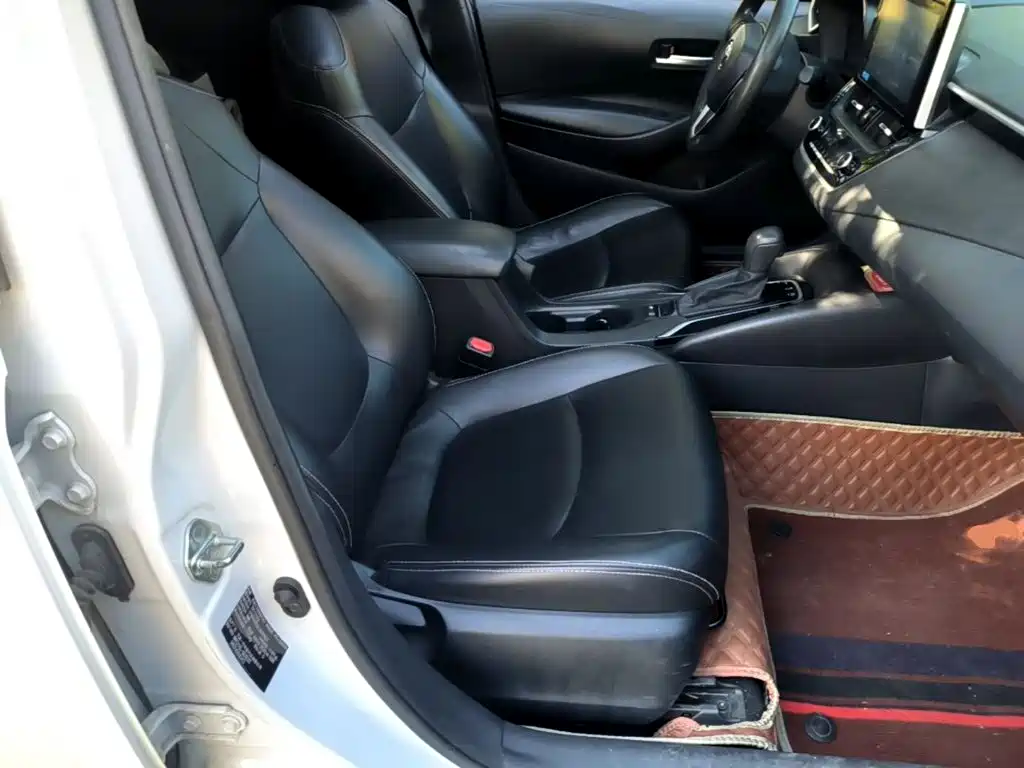 Toyota Corolla, миниатюра 25
