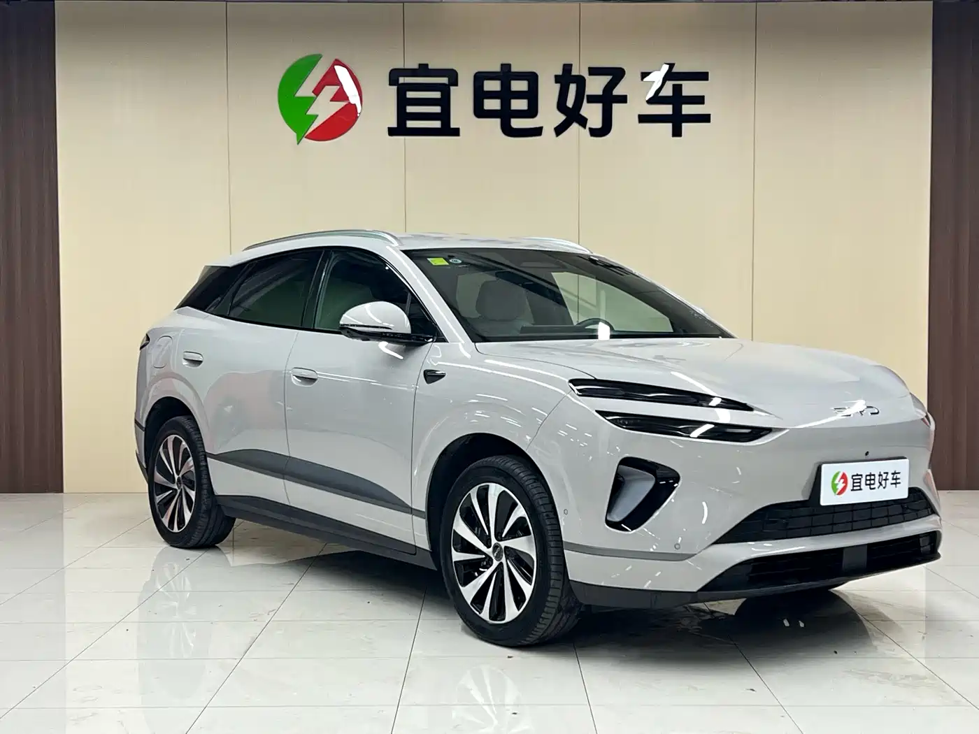 BYD Sealion 06 New Energy 2025 Model EV 520 Pilot Edition фото 3
