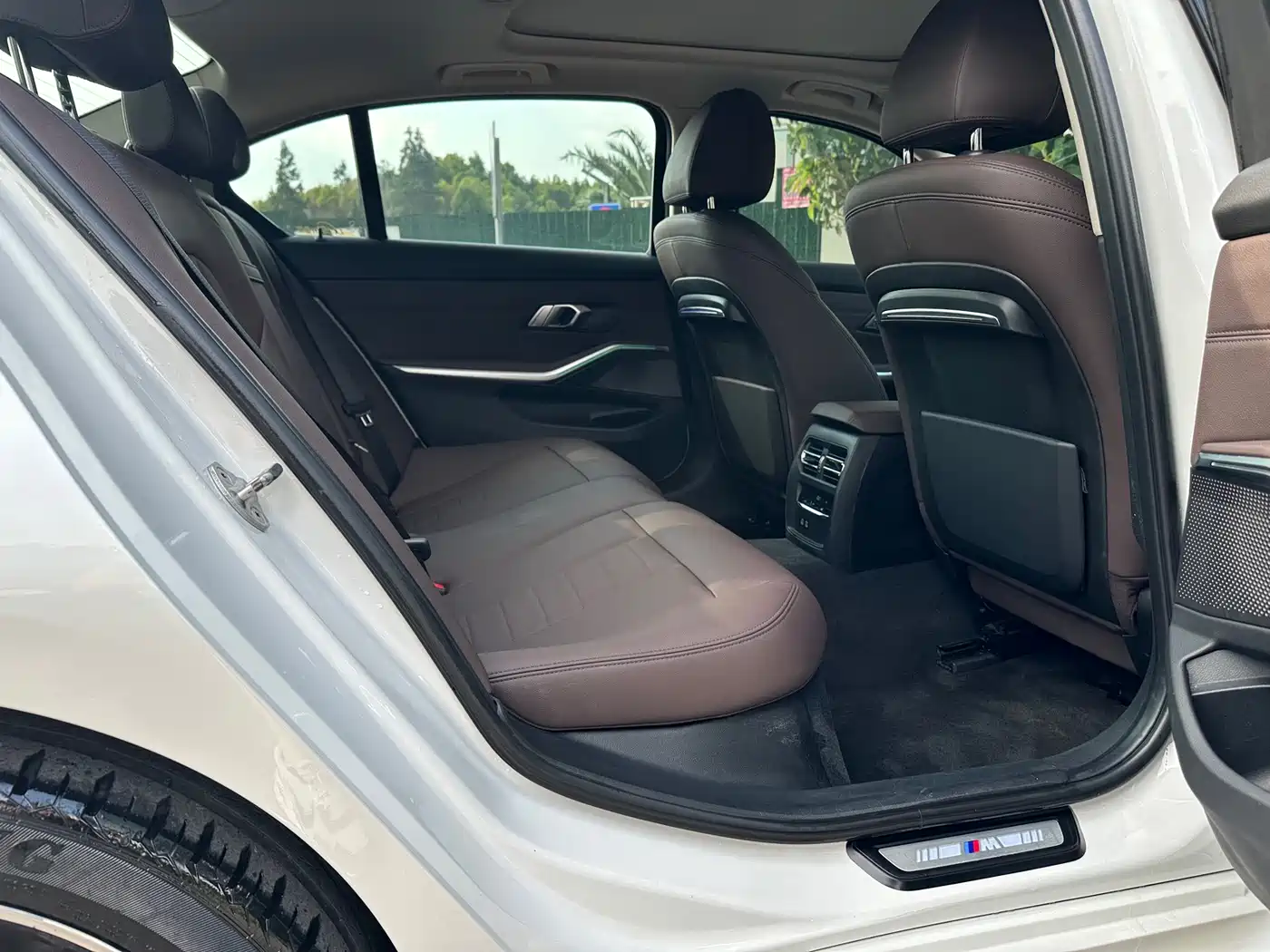 BMW 3 Series 2020 Facelift 325Li M Sport Package фото 18