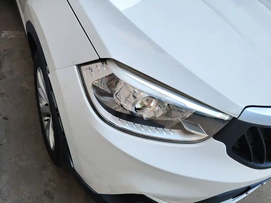 Zhonghua V3 2017 2016 1.5L Automatic Comfort