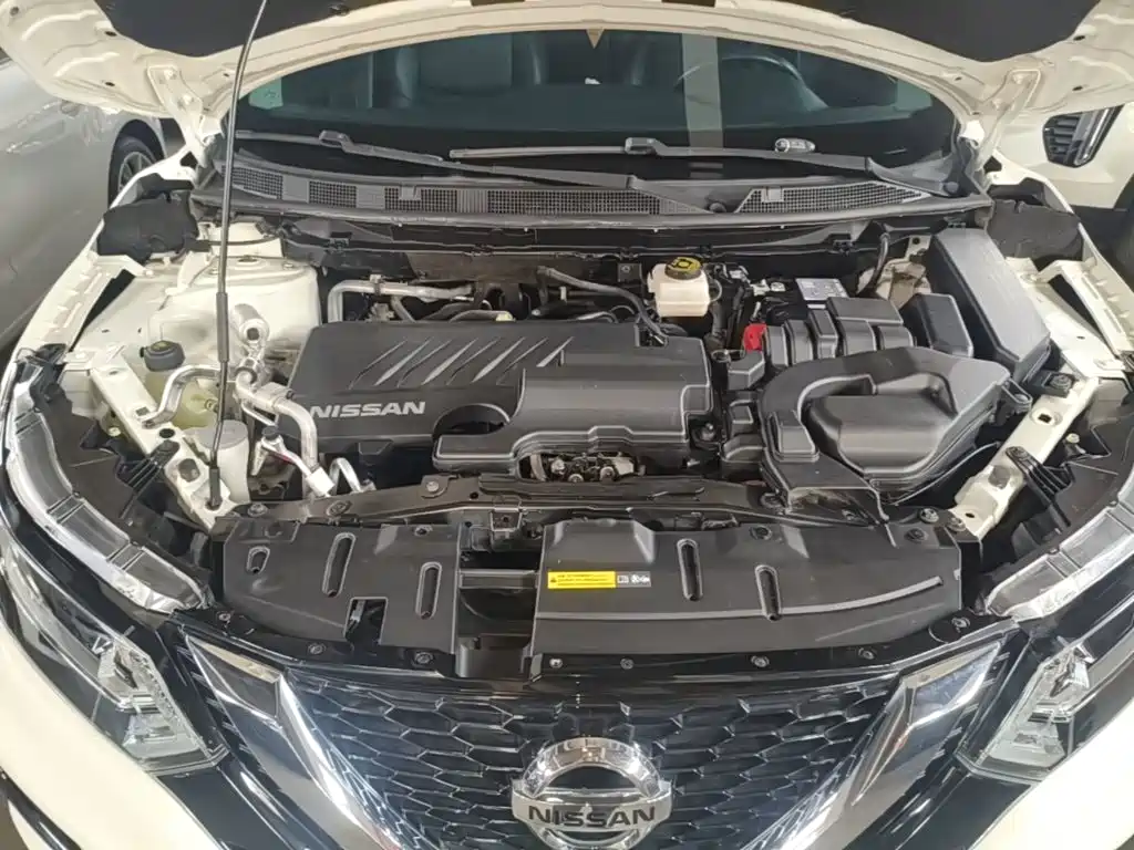 Nissan Qashqai, миниатюра 20