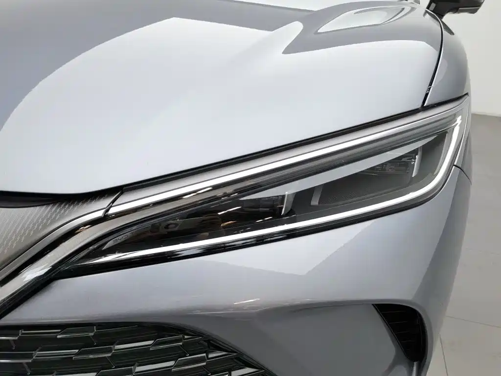 BYD Song L DM-i, миниатюра 7